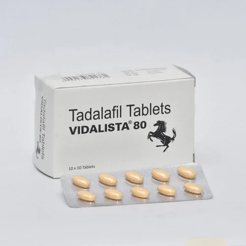 Cialis 80 MG